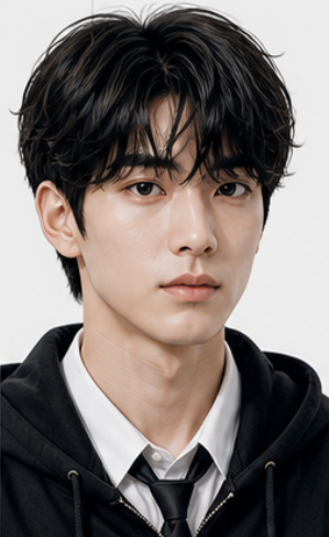 김도현 18-19세 캐릭터 시트