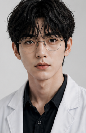 김도현 24-26세 캐릭터 시트