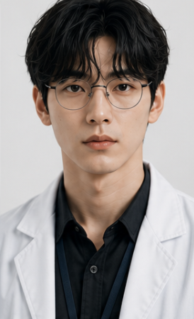김도현 28-29세 캐릭터 시트